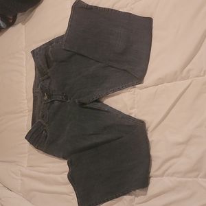 Riders by Lee brand bootcut mid rise jeans